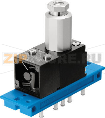 Пневмоклапан Festo VD-3-PK-3 