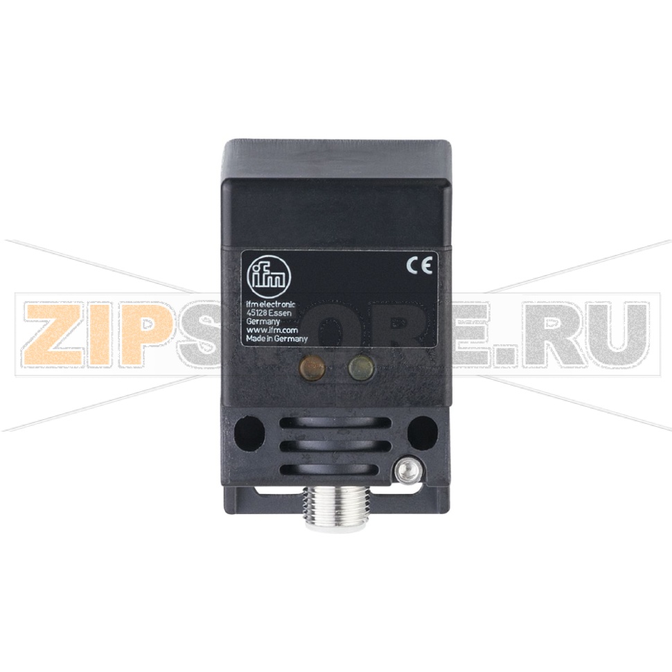 Датчик индуктивный IFM IM5125 