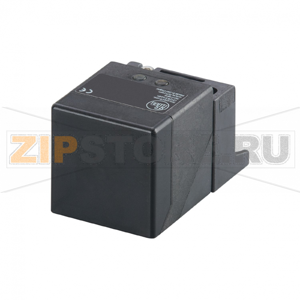 Датчик индуктивный IFM IM5125 