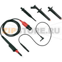 Комплект щупов VPS420-R для осциллографа Fluke Scopemeter 190 II