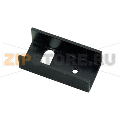 Радиатор мини 17 K/Вт, 17х13х35 мм, для ТО 220 Fischer Elektronik SK 13/35SA-220 