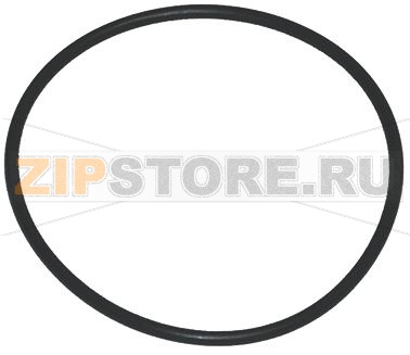 УПЛОТНИТЕЛЬНОЕ КОЛЬЦО Ø 52 X 48 X 2 ММ 