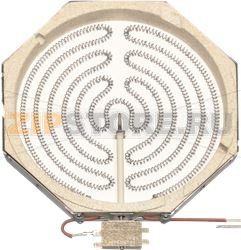 PLAQUE ELECTRIQUE 3000W 230V 