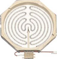 PLAQUE ELECTRIQUE 3000W 230V