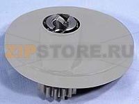 GRUPPO MOZZO PLANETARIA KW715534 DE LONG