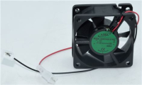 ВЕНТИЛЯТОР 24V DC