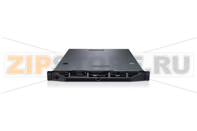 Rack-сервер Dell 210-34039-2f 