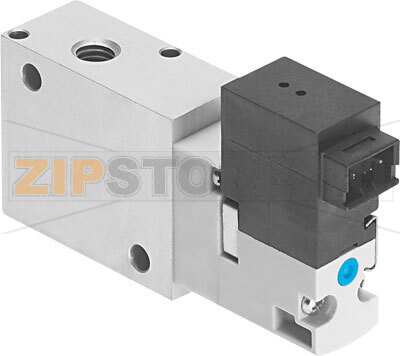 Распределитель с электроуправлением Festo VOVG-S12-M32C-AH-M5-1H2 