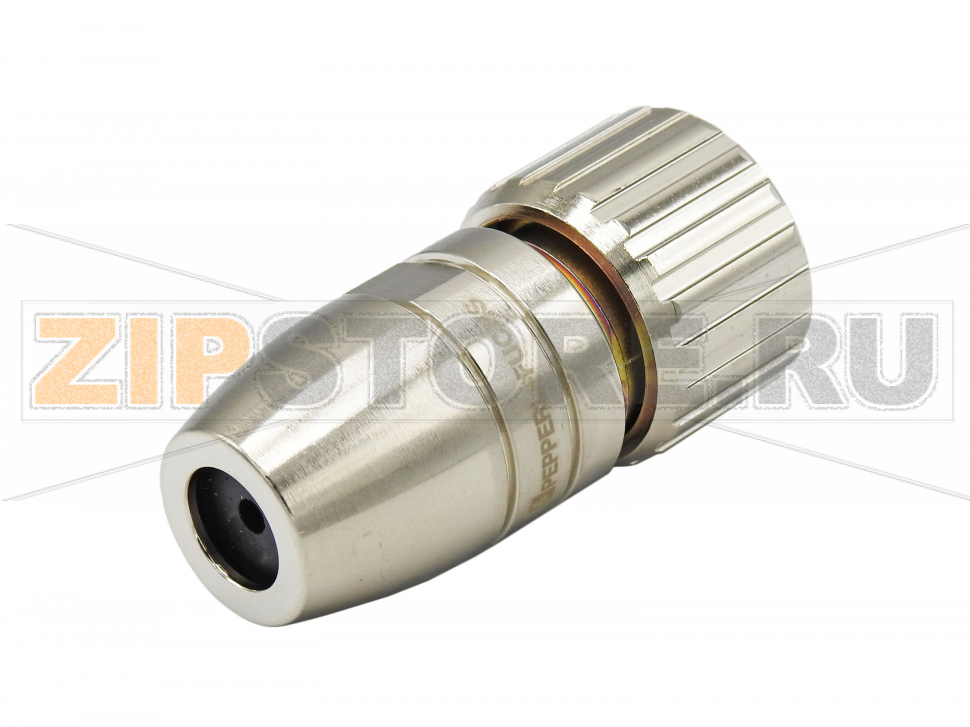 Аксессуар Female connector 9416 Pepperl+Fuchs Описание оборудованияFemale connector
