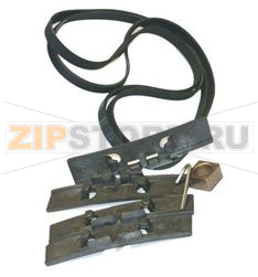 KIT CINGHIA PATTINI INDESIT C00118931 