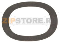 ВОЛНИСТАЯ ШАЙБА Ø 25,5 ММ