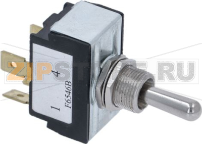 SWITCH ASSY 