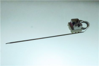 SAFETY THERMOSTAT 1-POLE 450a