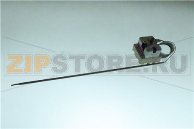 SAFETY THERMOSTAT 1-POLE 450a 