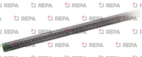THREADED ROD M8 - 1M
