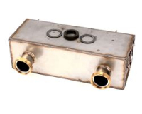 KIT,TANK 3CS,1 ELEMENT HOLE