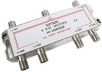 REPARTITEUR 6 VOIES CC (5/2450Mhz