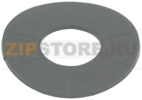 АНТИВИБРАЦИОННЫЙ УПЛОТНИТЕЛЬ ø 75x33x3 mm