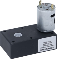 PRODUCT GEAR MOTOR 24DC-30RPM