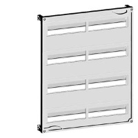 ALPHA 400/630 СБОРОЧНЫЙ КОМПЛЕКТ 125ММ МЕЖДУ N/PE ШИНАМИ В=600 Ш=250 Siemens 8GK4301-4KK12