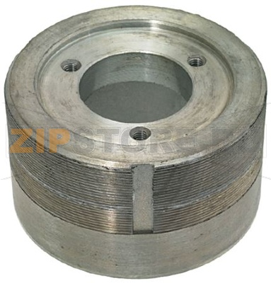 КРЕПЛЕНИЕ ДЛЯ ЖЕРНОВОВ 80 ММ 