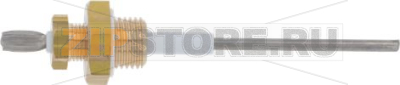 LEVEL PROBE ø 1/4M-100 mm 
