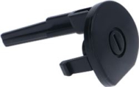 BUTTON ON/OFF GRG99 (PC+ABS) EN560
