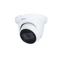 Видеокамера HDCVI, купольная Dahua DH-HAC-HDW1500TMQP-Z-A