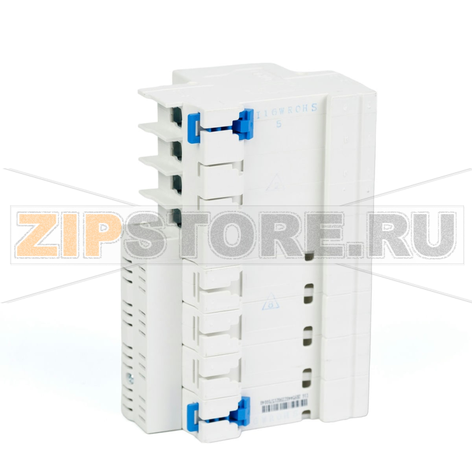 Дифавтомат 16 А, 30 мА, 6 кА Chint NXBLE-63 