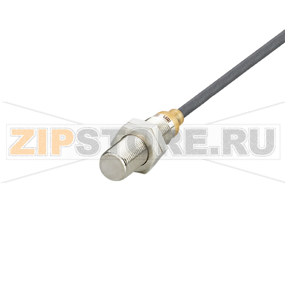 Датчик индуктивный в цельнометаллическом корпусе IFM IFC278 