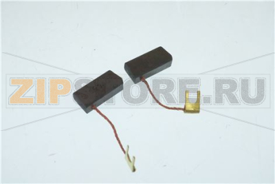 JUEGO ESCOBILLAS S 234 (9X6MM) 