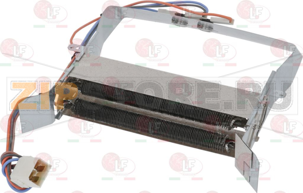 ТЭН INDESIT C00282396 2300ВТ 230В 