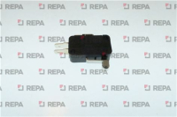 Mikroschalter mit Rollenhebel 250V 16A 1