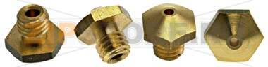 FILTER BODY JET 