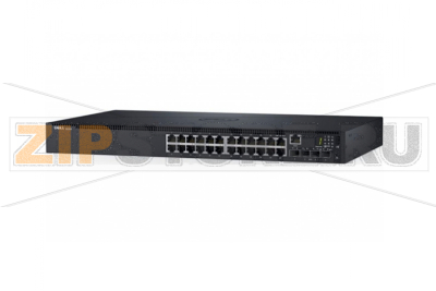 Коммутатор Dell 210-AEWB-001 