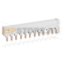 Разводка шинная, трехфазная, PS2-4-0-125 ABB 1SAM401920R1004