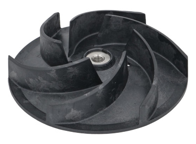 Крыльчатка помпы Comenda LC-1200 Крыльчатка насоса для купольной посудомоечной машины Comenda LC-1200