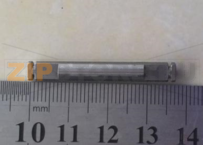 Shaft NCR S2  