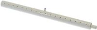TUBO DISTRIBUTORE ACQUA 490 mm