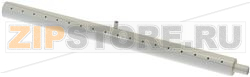 TUBO DISTRIBUTORE ACQUA 490 mm 