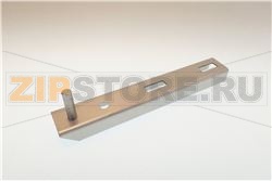 STAFFA INFERIORE COMPLETA PORTA 