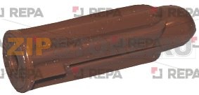 НАСТЕННАЯ РОЗЕТКА Ø 8 ММ -100 ШТ 