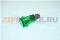 SPIA VERDE MARCA BECKERS