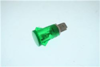 SPIA VERDE MARCA BECKERS