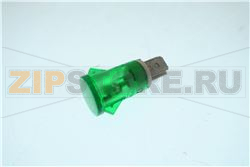SPIA VERDE MARCA BECKERS 