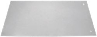 VITRE AVANT 770x405 mm