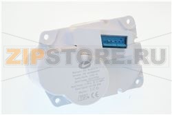 MOTORE WHIRLPOOL 480132103237 