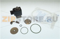 КОМПЛЕКТ ДЛЯ ТЕХ.ОБСЛУЖ. ТИП C СЕРИЯ 1 2 DC 044