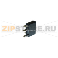 Предохранитель 0.1 А, 1 шт Fanuc SP401