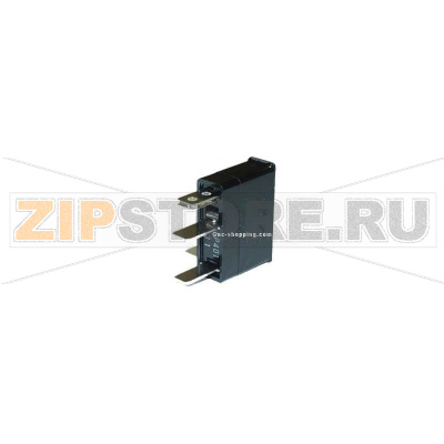 Предохранитель 0.1 А, 1 шт Fanuc SP401 
